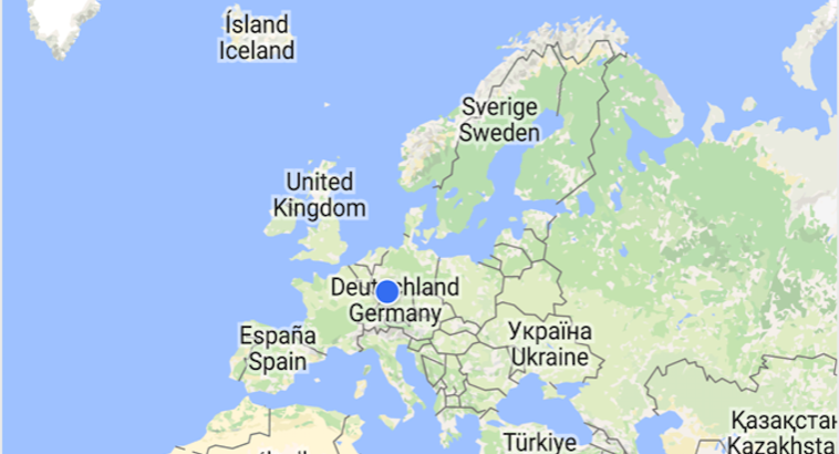 geofencing