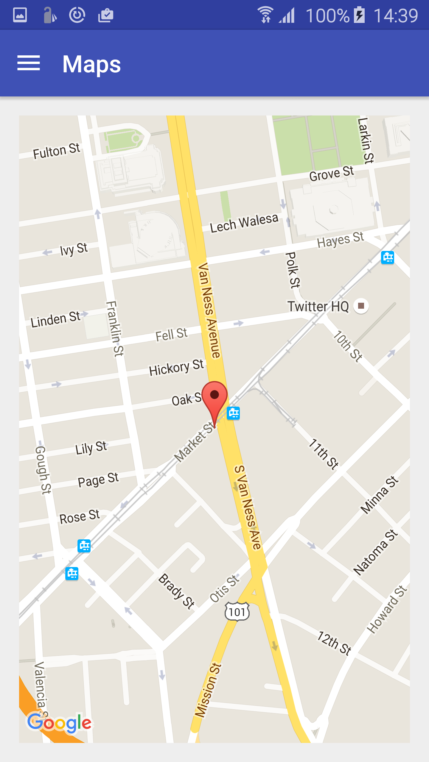 Android Tutorial: Adding GoogleMaps with a MapView – Fil